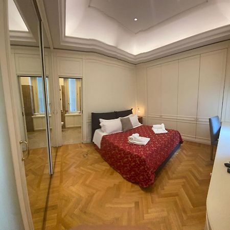 Spagna Luxury Suite Roma Zewnętrze zdjęcie