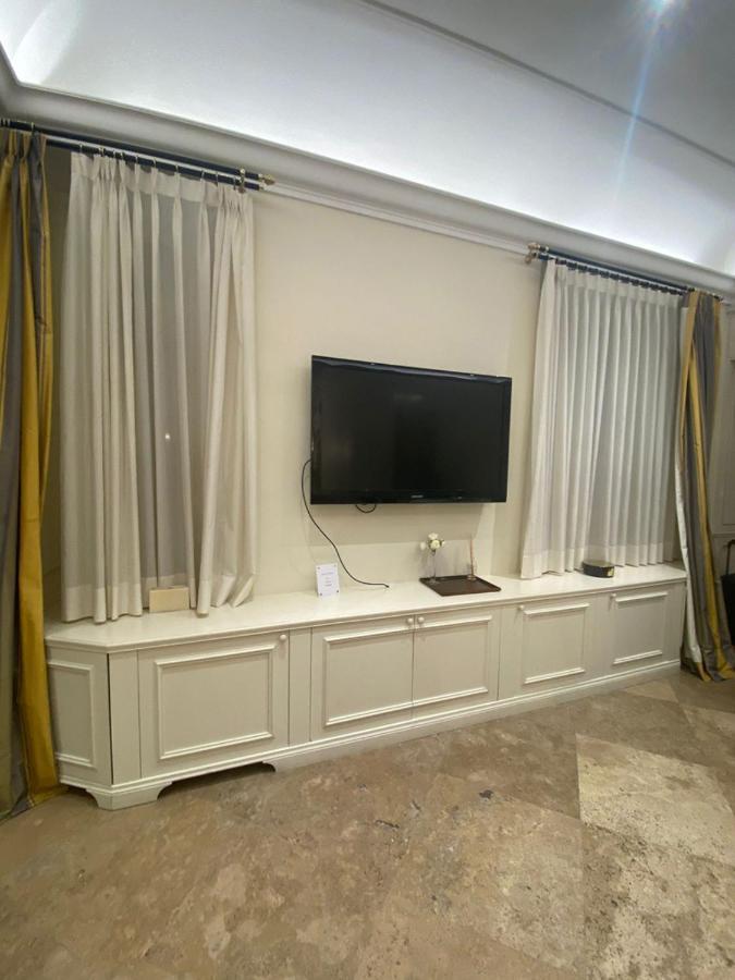 Spagna Luxury Suite Roma Zewnętrze zdjęcie