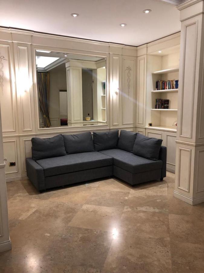 Spagna Luxury Suite Roma Zewnętrze zdjęcie