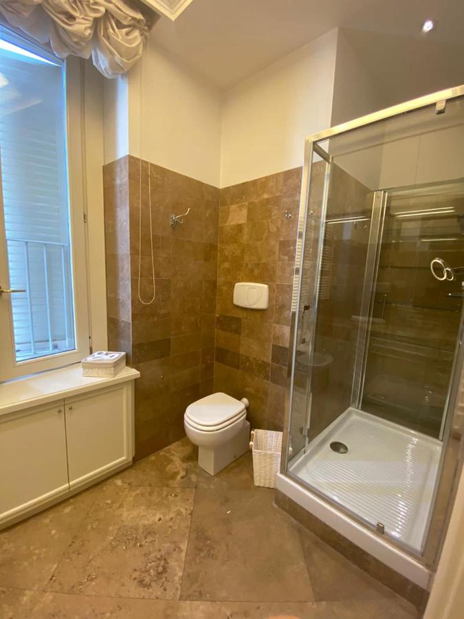 Spagna Luxury Suite Roma Zewnętrze zdjęcie