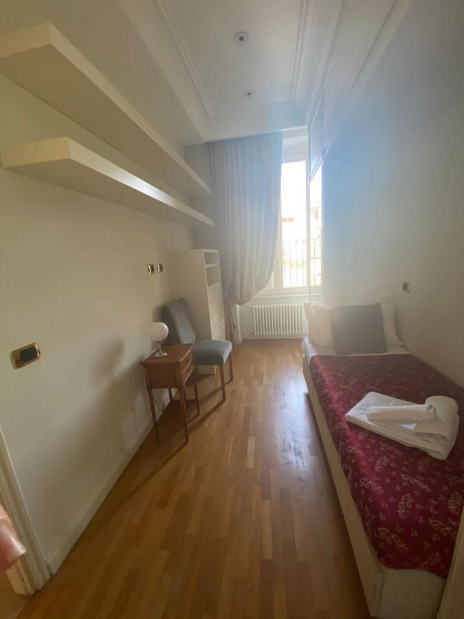 Spagna Luxury Suite Roma Zewnętrze zdjęcie