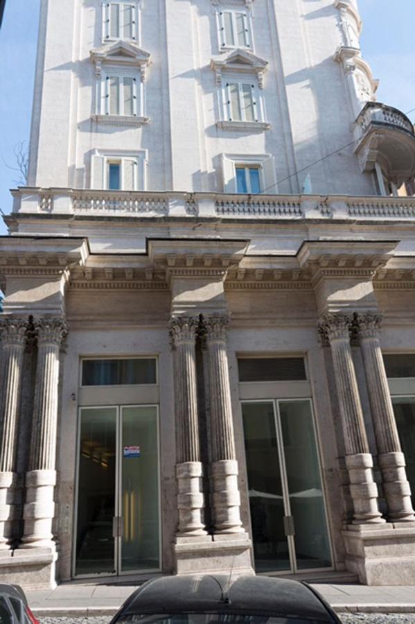 Spagna Luxury Suite Roma Zewnętrze zdjęcie