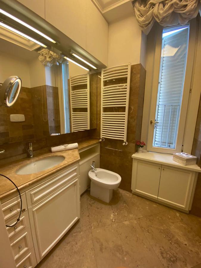 Spagna Luxury Suite Roma Zewnętrze zdjęcie