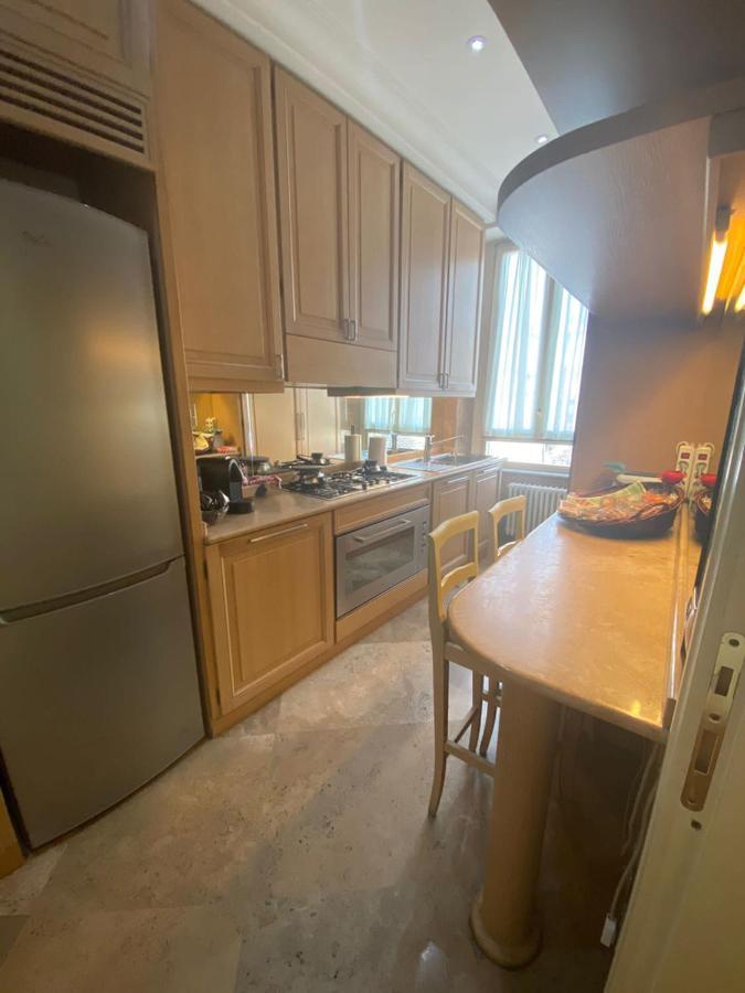 Spagna Luxury Suite Roma Zewnętrze zdjęcie