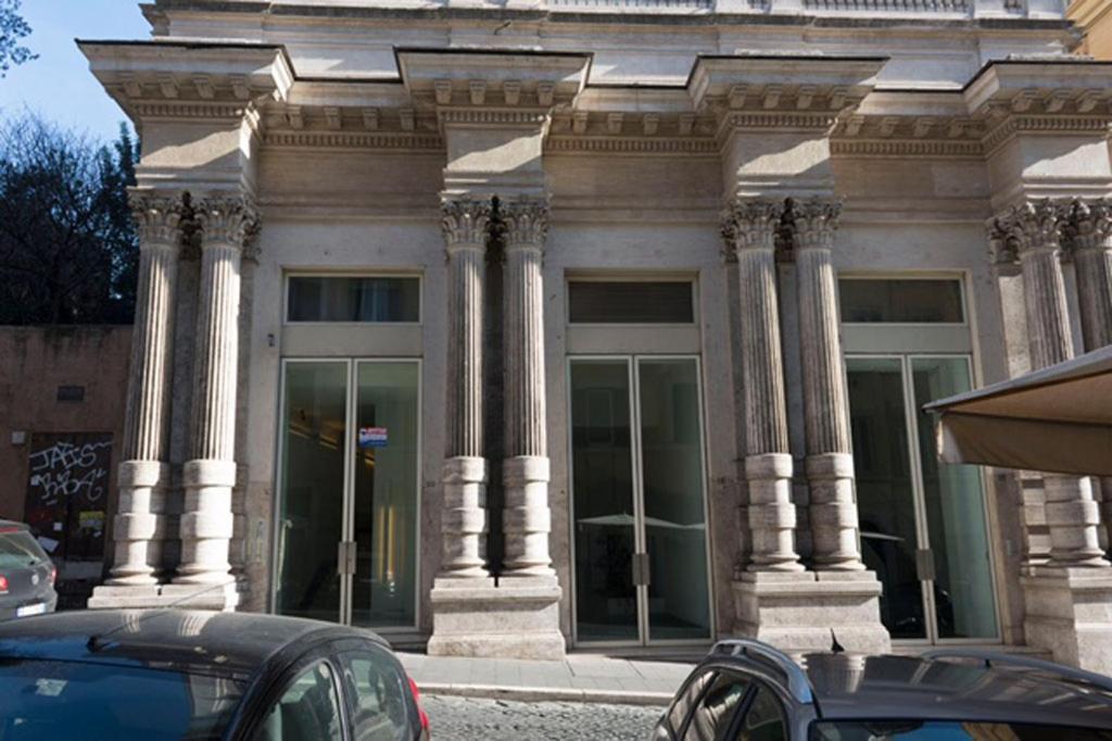 Spagna Luxury Suite Roma Zewnętrze zdjęcie